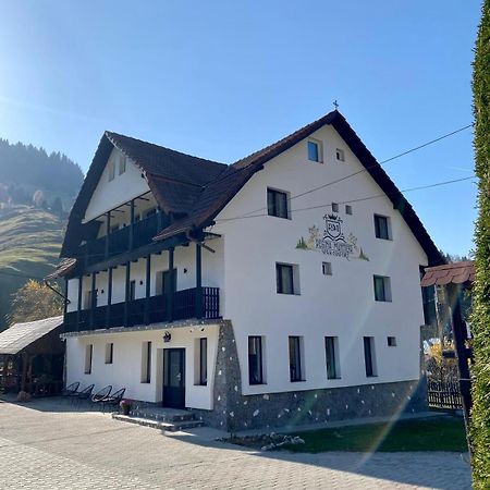 Regina Muntilor Spa&Confort Felsőmoécs Kültér fotó
