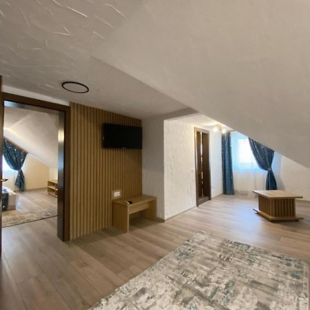 Regina Muntilor Spa&Confort Felsőmoécs Kültér fotó
