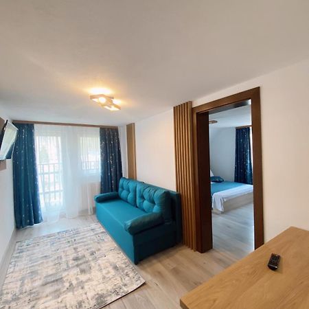 Regina Muntilor Spa&Confort Felsőmoécs Kültér fotó