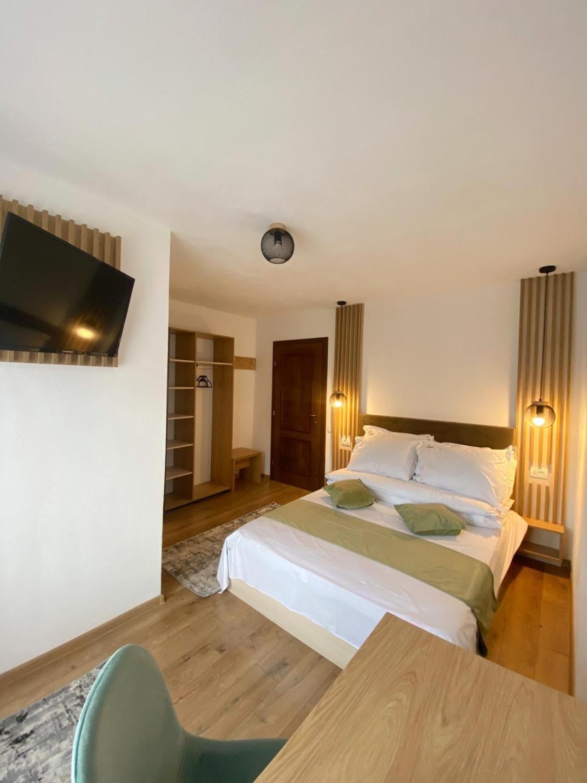 Regina Muntilor Spa&Confort Felsőmoécs Kültér fotó