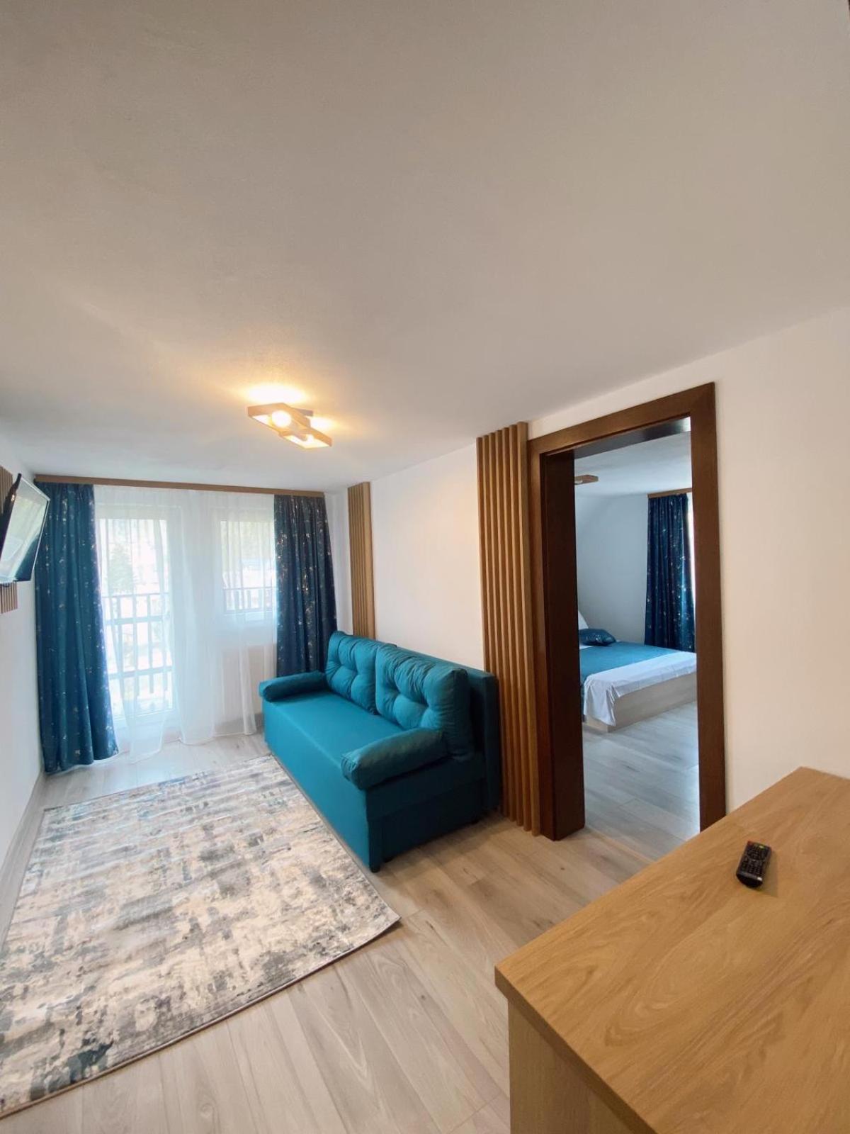 Regina Muntilor Spa&Confort Felsőmoécs Kültér fotó