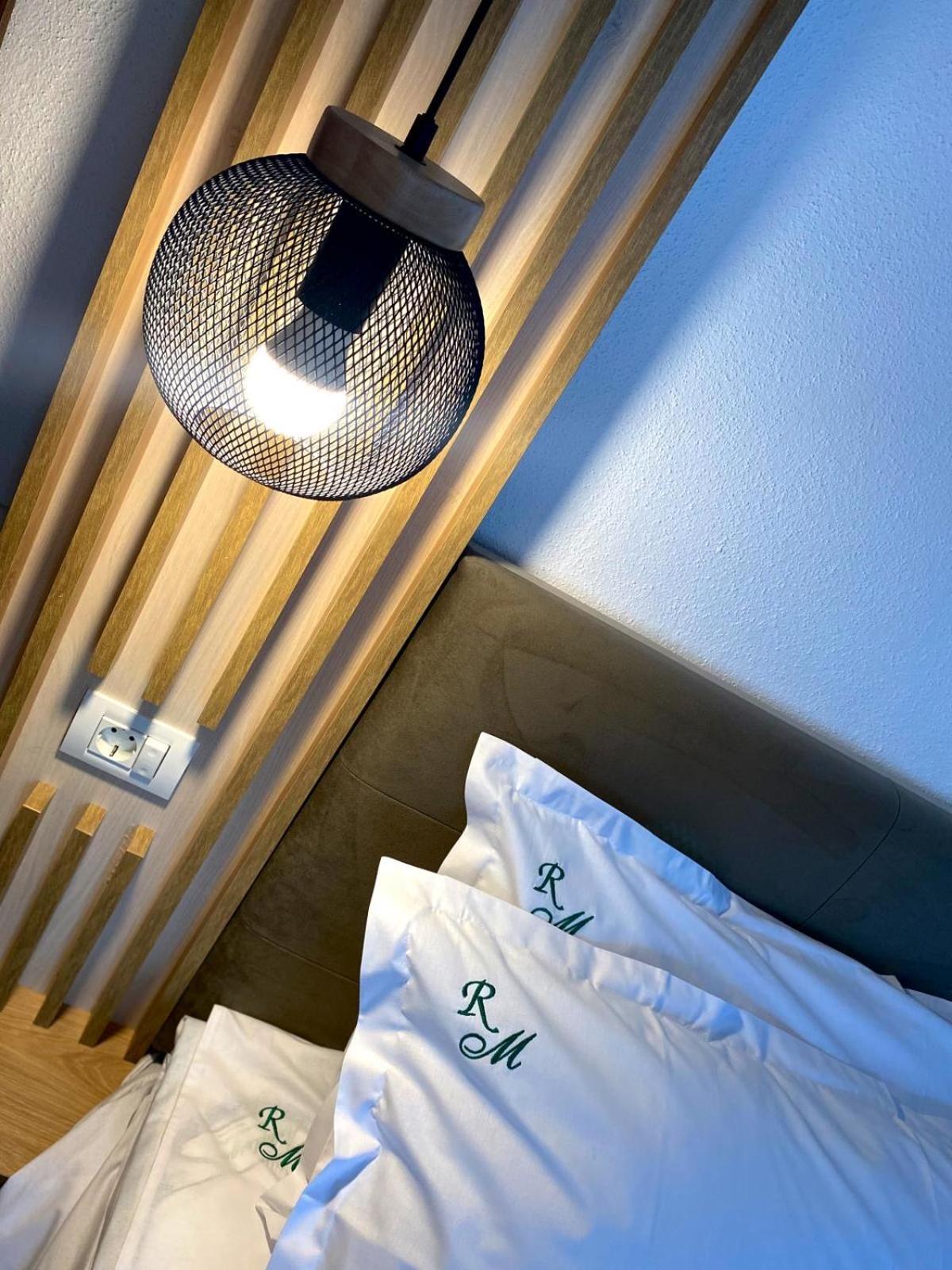 Regina Muntilor Spa&Confort Felsőmoécs Kültér fotó