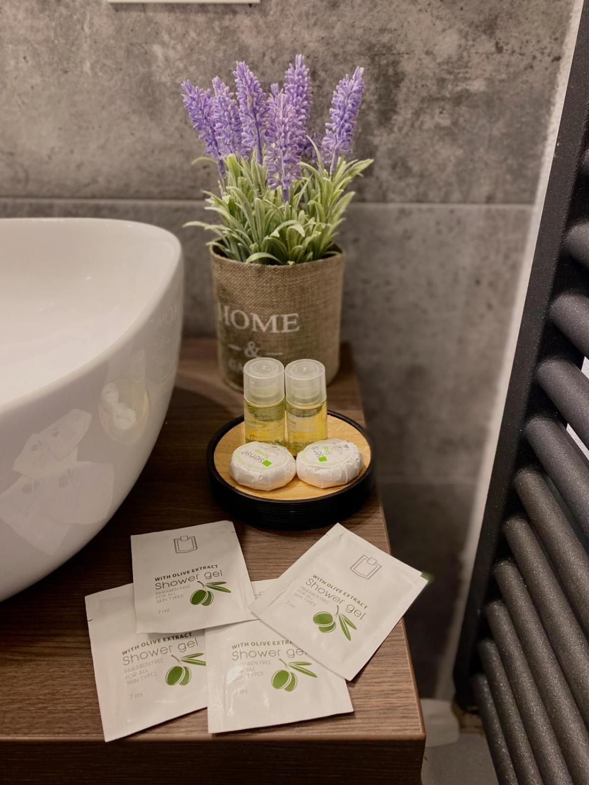 Regina Muntilor Spa&Confort Felsőmoécs Kültér fotó