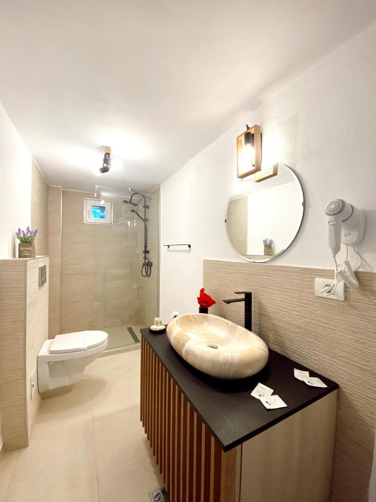 Regina Muntilor Spa&Confort Felsőmoécs Kültér fotó